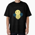 Adorable Bee Happy by Hedgie Designs
