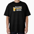 Full Of Holiday Cheer Beer | Holiday Beer Brewing by Dancing Dolphin Crafts