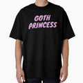 Goth Princess by Lilmsscareall