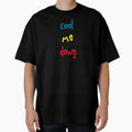 Cool Me Down Funny by Denis Marsili