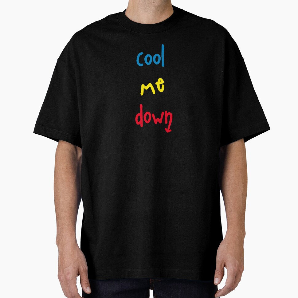Cool Me Down Funny by Denis Marsili
