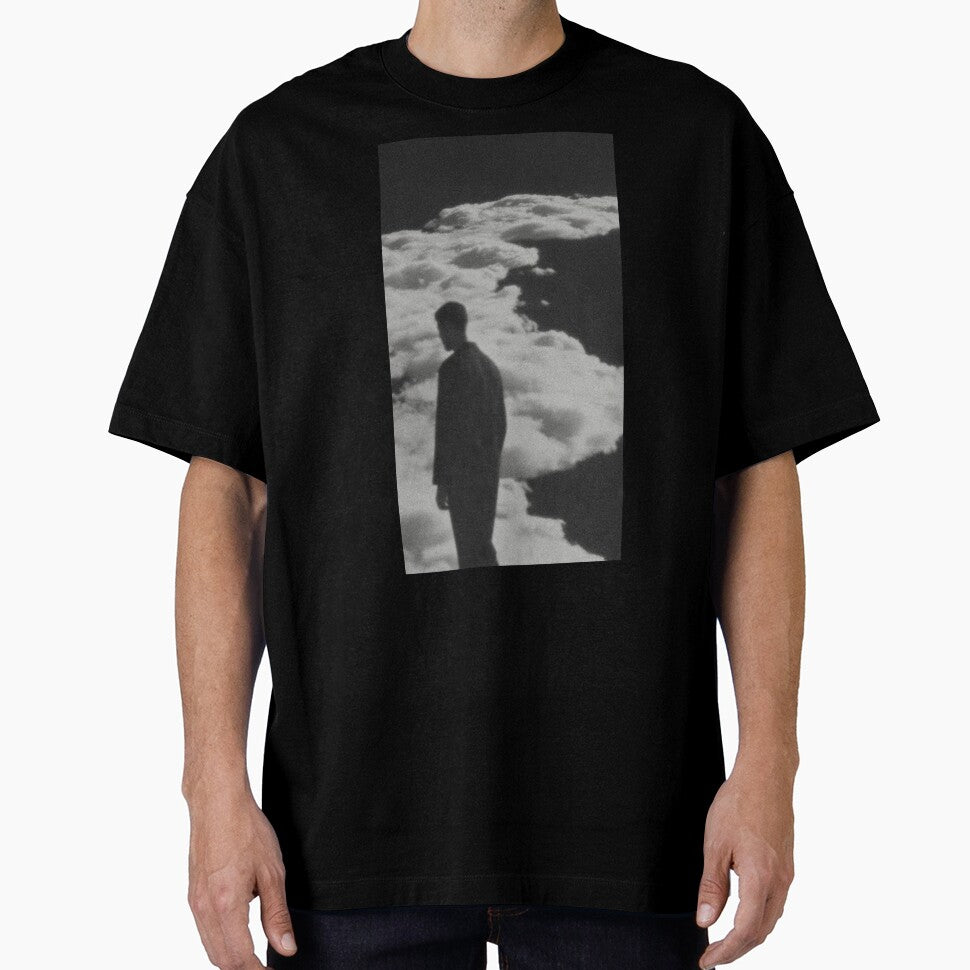 MONO world / ART GRAHIC black and white by FUNNNNYS