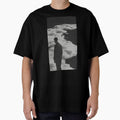 MONO world / ART GRAHIC black and white by FUNNNNYS