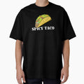 SPICY TACO by Dreamakerstudio