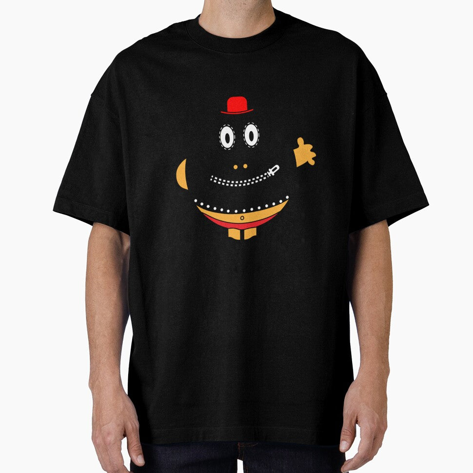 Mr Kinky - Funny Adult Mr Men Inspired Gift - Kinky Men - Novelty Gifts For Men by happygiftideas