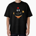 Mr Kinky - Funny Adult Mr Men Inspired Gift - Kinky Men - Novelty Gifts For Men by happygiftideas