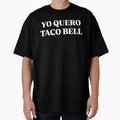 YO QUERO TACO BELL by SAY WHAT?