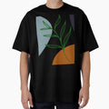 Boho Botanical Modern Minimal by sutja