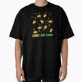 It's Raining Tacos Taco Irish Tuesday Birthday Gift by haselshirt