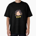 ESFP - The Entertainer by shebrewsart