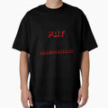 I'm Not Fat, I'm Just Hibernating Black Text by digifun