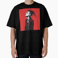 Punk Energy Red by [EverNever] Creative Gear Alternatives