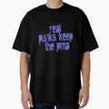 Real Punks Keep the PMA by SerpentSkyArts