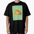 TACO TEMPTATION by MuscleyMan Arts