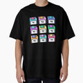 90s Aesthetic Floppy Disk by 90sAlien