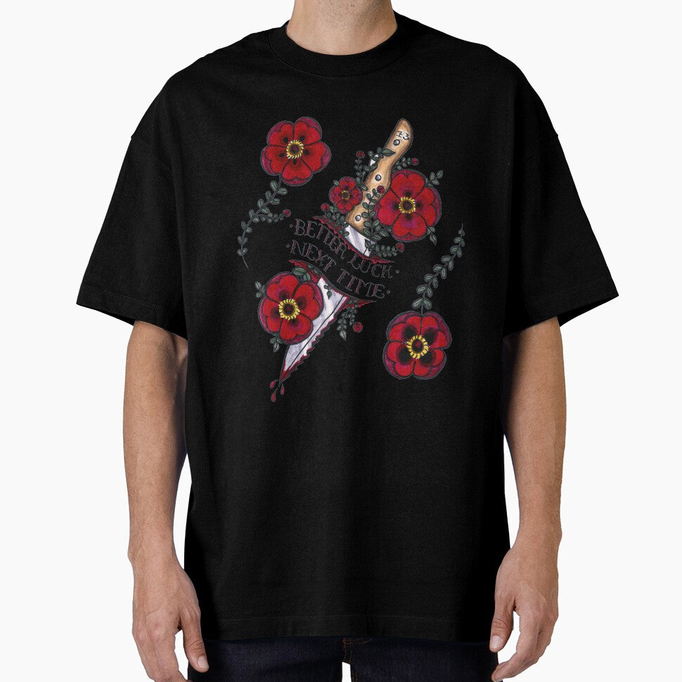 Better Luck Next Time by Brieana