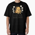 Less Talk More Tacos by MobredsShop