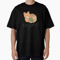 Knitty cat by Duck s