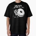 To The Moon Donut Mission by JustLaughCo