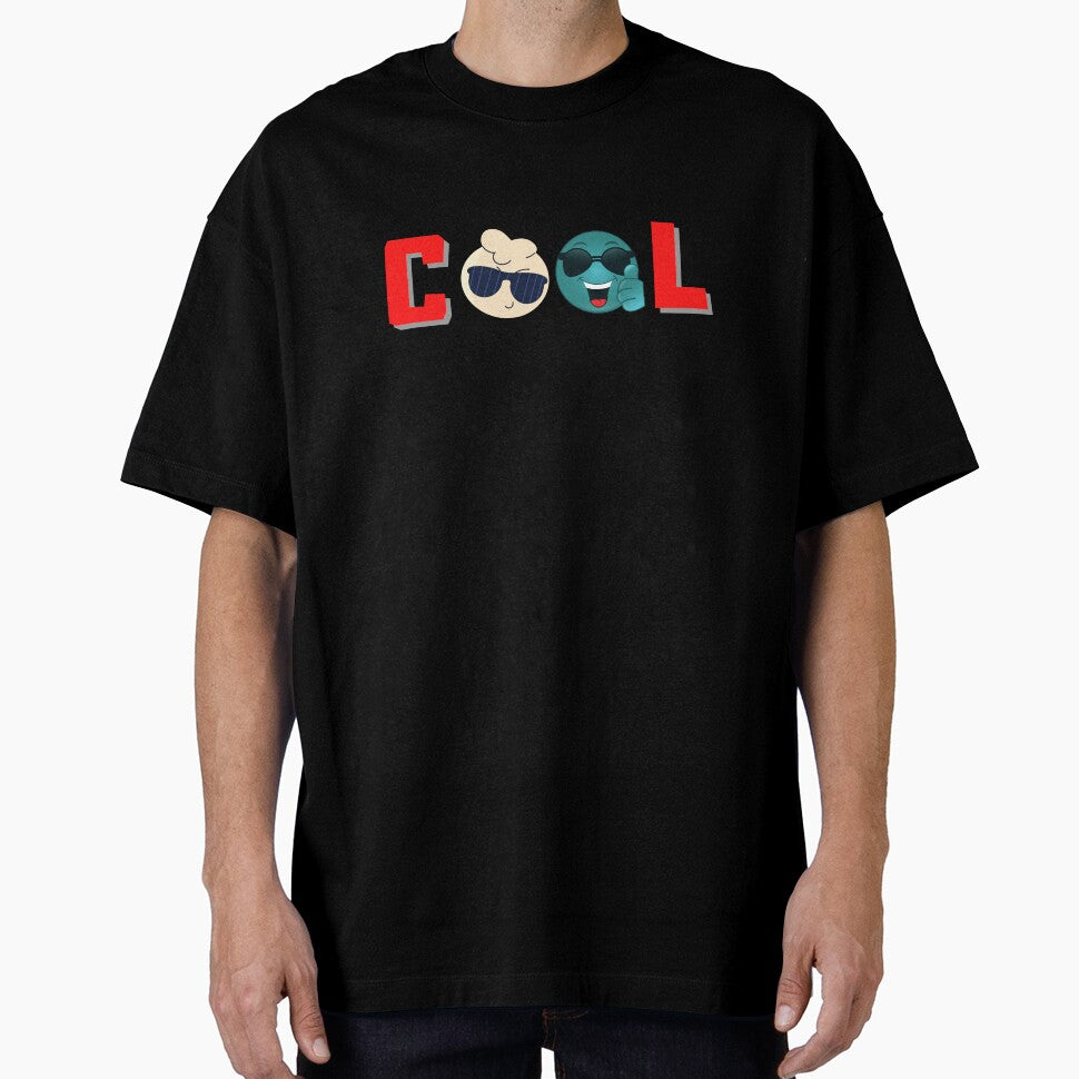 Cool emoji by Quisqueyanoshop