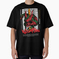 Redemption by Laxmerch