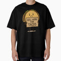 Will Work for Tacos by MobredsShop