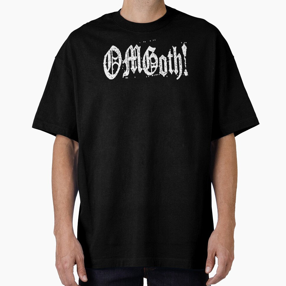 OMG - OMGoth! by BobbyG305