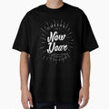 Cheers to a New Year T-Shirt for Men and Women by AllStarMerch
