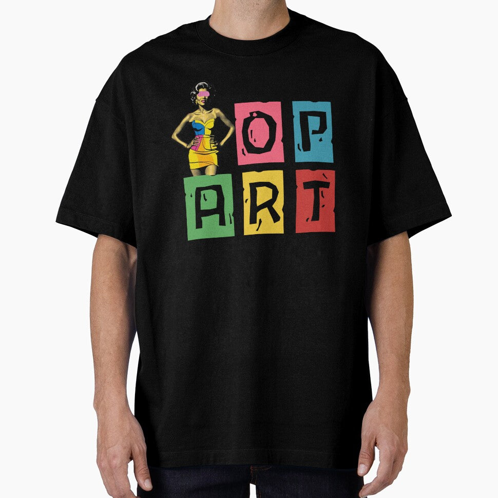 Pop art by RDproject