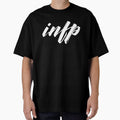INTP ver.4 by teeworthy