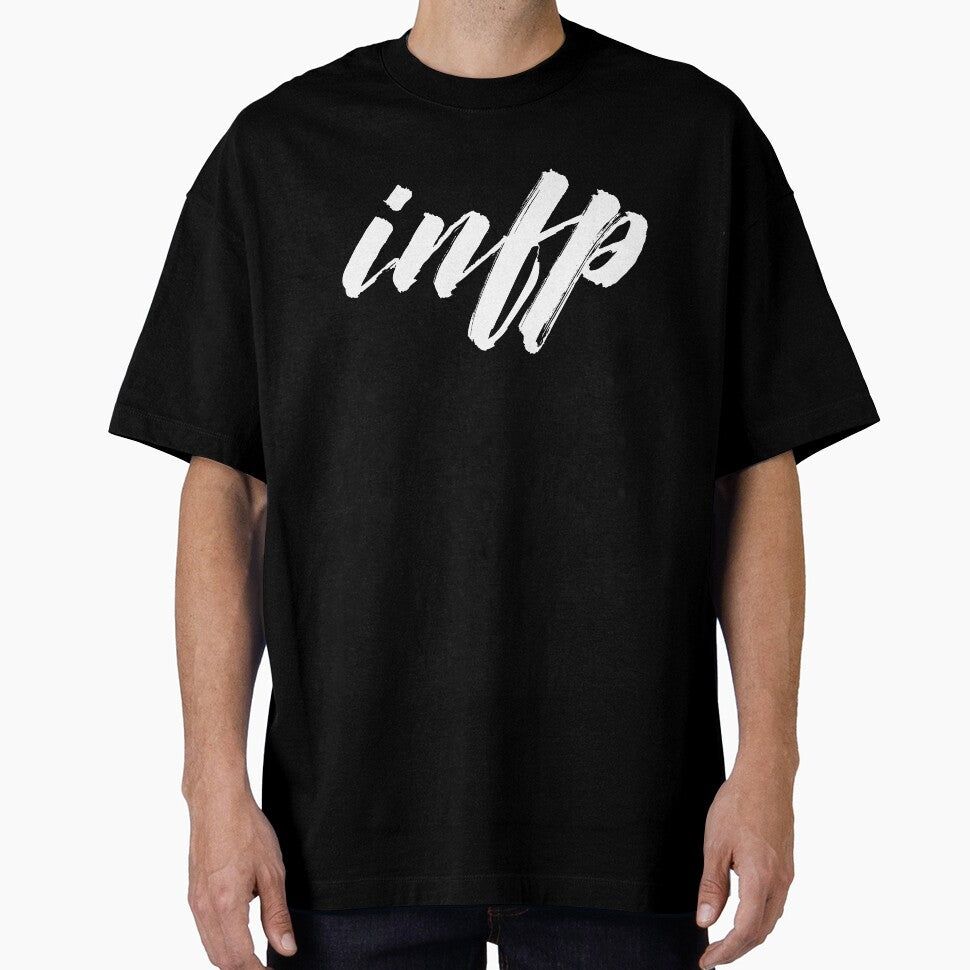 INTP ver.4 by teeworthy
