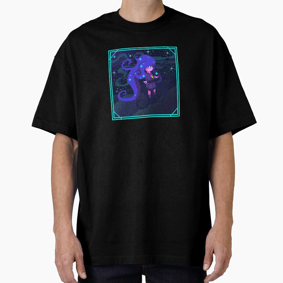 Kaiko Roku Pixel Art by Kaiko-Roku