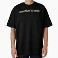 Creative Chaos by Sawatts by Fragoutdesign