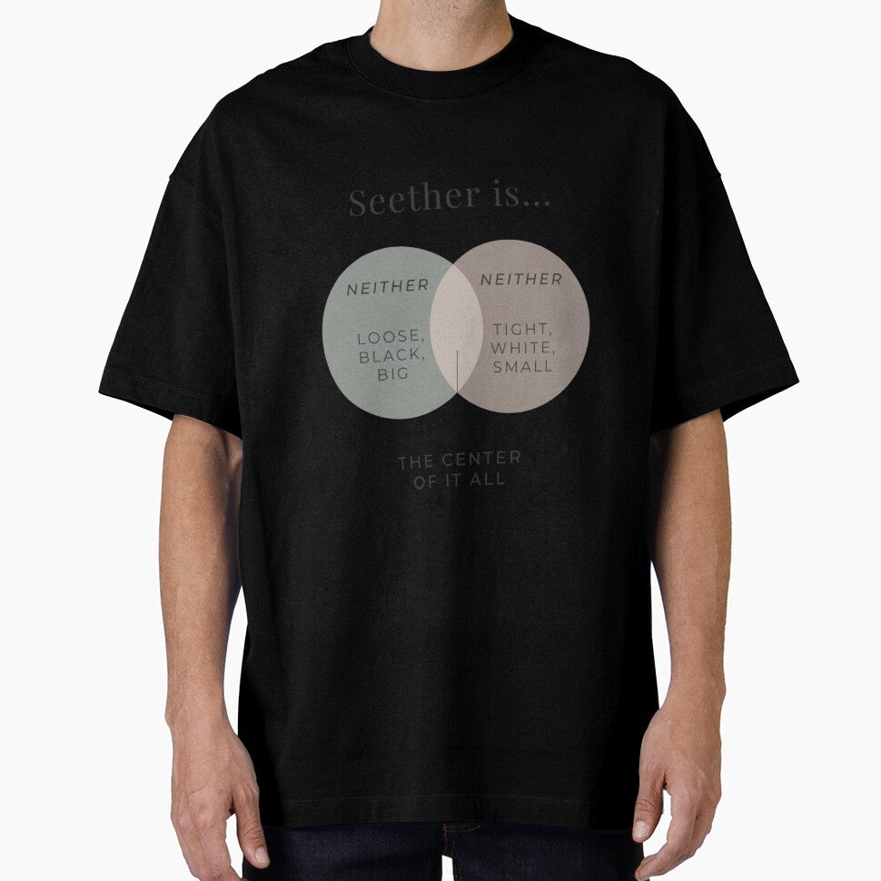 Seether Venn Diagram (Veruca) by AlpacaSmokes