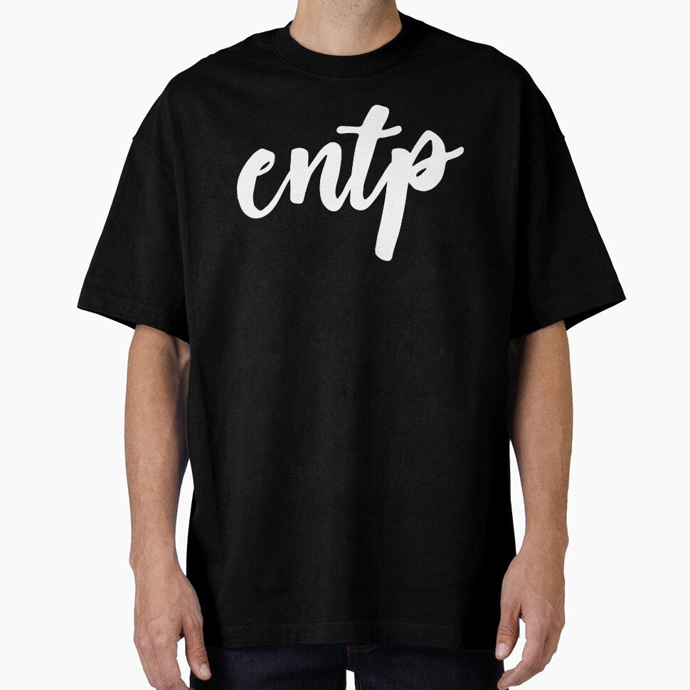 ENTP ver.6 by teeworthy