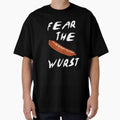 Fear the Wurst by StudioN