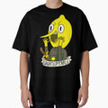 Lemongrab by plushism