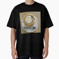 Coffee     Singapore style by sandysartstudio