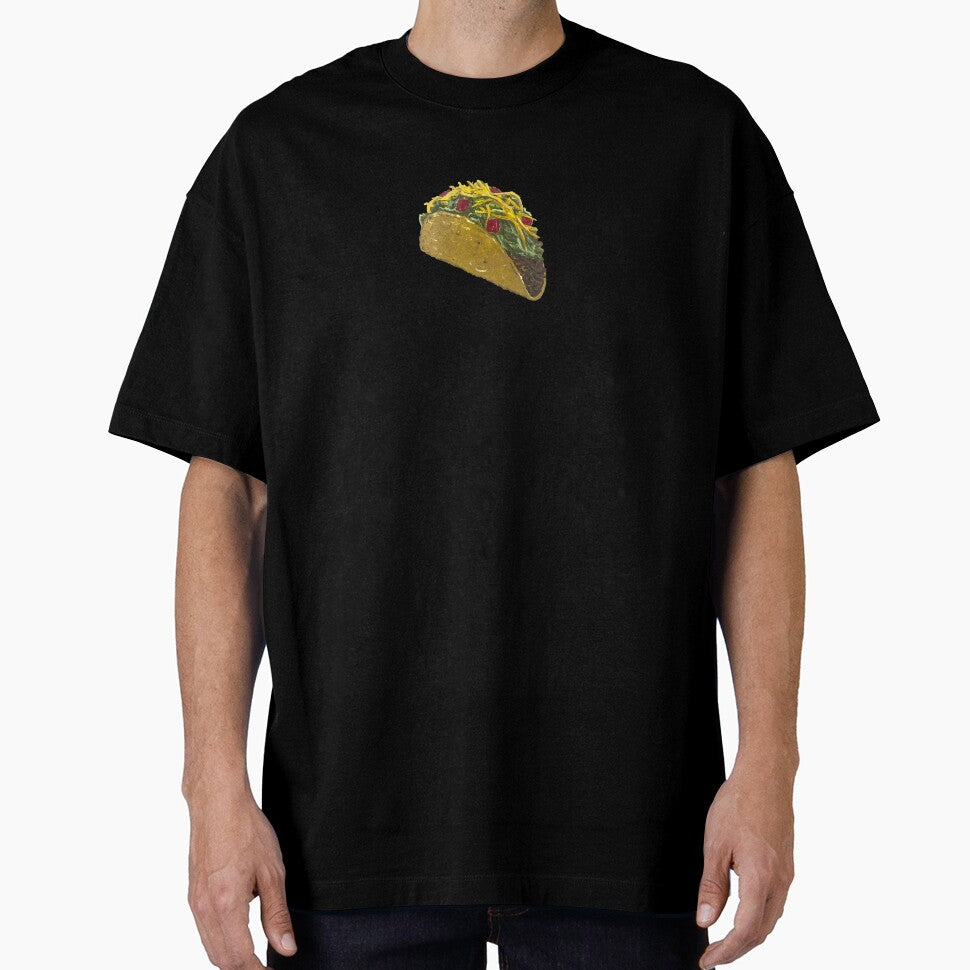 Taco by kneeSocksCreate