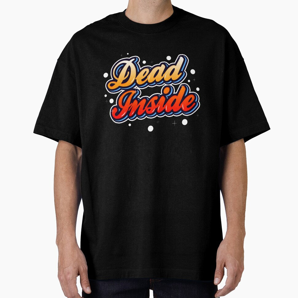 Dead inside by onemoremask