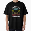 The Best Dad Is Gaming Dad by Denti Kanys ⭐⭐⭐⭐⭐