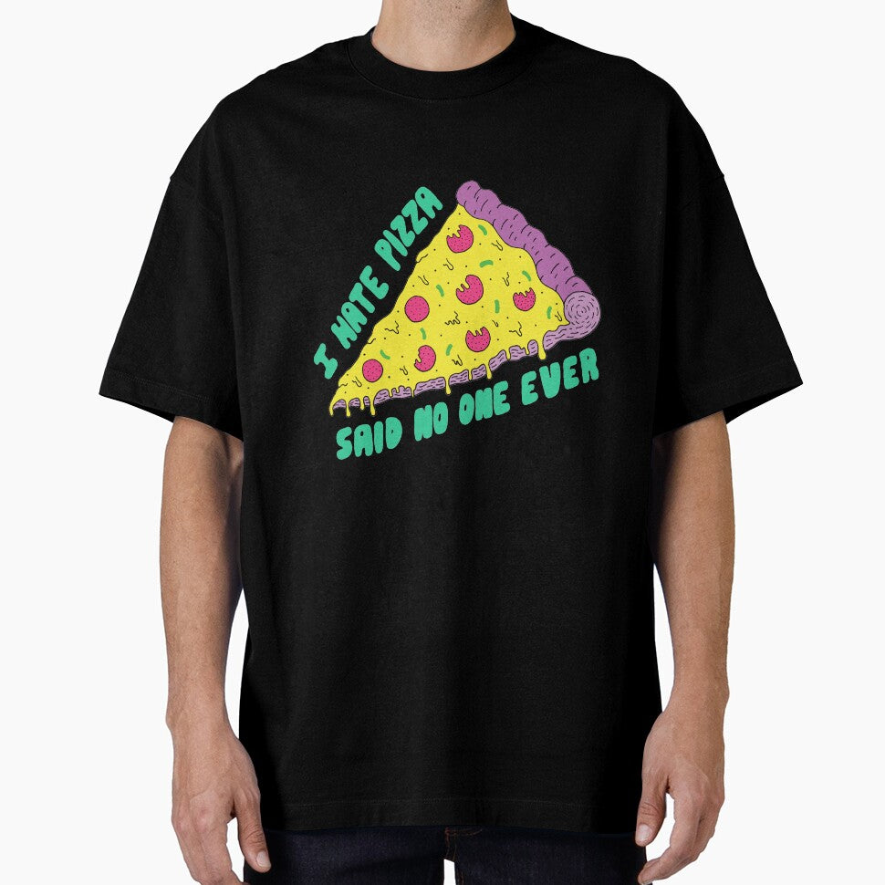 Funny Pizza by Saif Chowdhury
