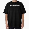 Alt. Wayne's World "Mirthmobile" by From The Dave Cave - Print on Demand