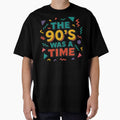 The 90's Was A Time by Item Geeks