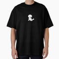 Lazy Merch by Alistair Boubli