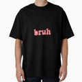 Bruh by ellefgab