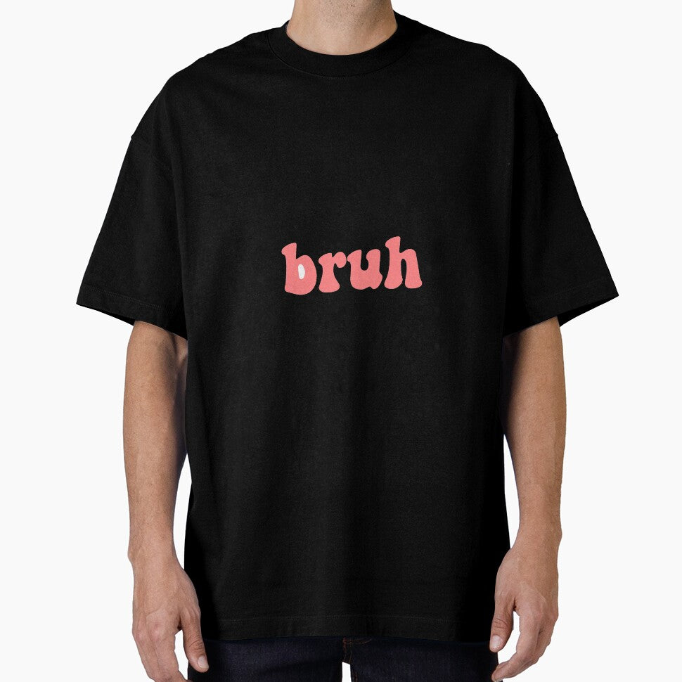 Bruh by ellefgab