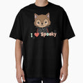 I love spooky Werewolf Kawaii by Too Kool Designing