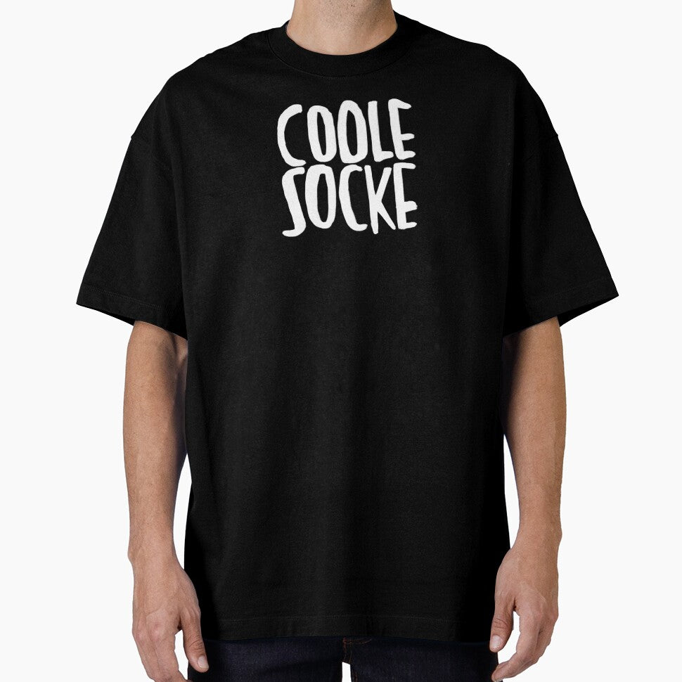 Cool dude by badlydrawnbabe