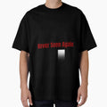 Filed Never Seen Again–Funny Office  Shirt by DirectiveOffice